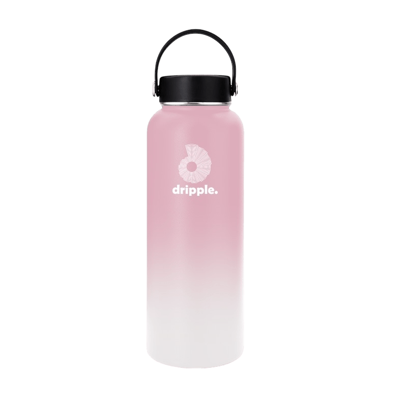 1200ml Dripple Wide Mouth - dripplelb