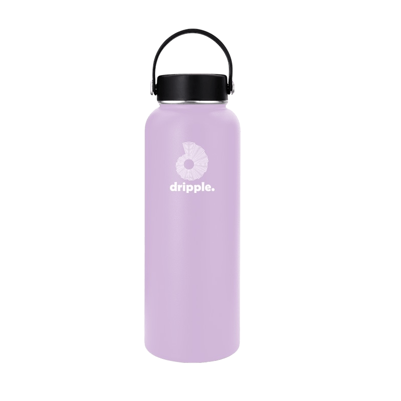 1200ml Dripple Wide Mouth - dripplelb