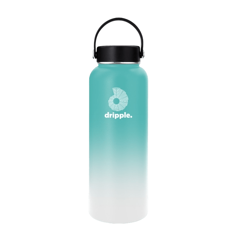 1200ml Dripple Wide Mouth - dripplelb