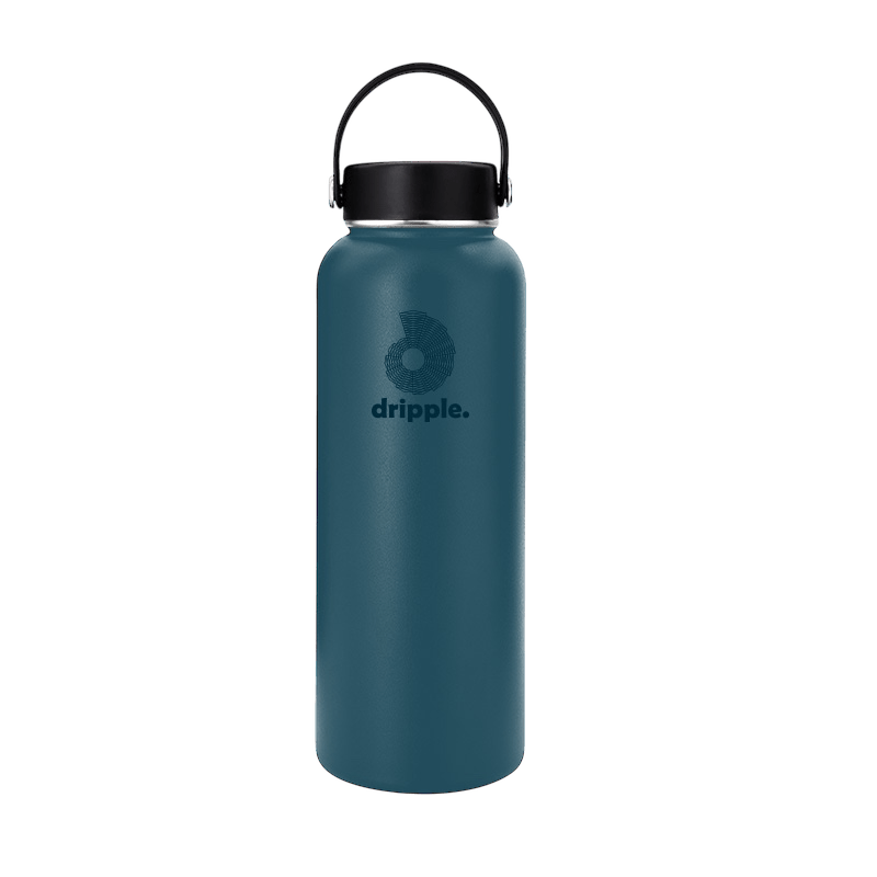 1200ml Dripple Wide Mouth - dripplelb