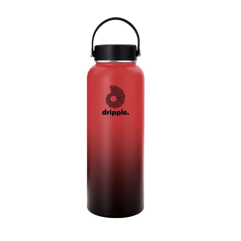 1200ml Dripple Wide Mouth - dripplelb