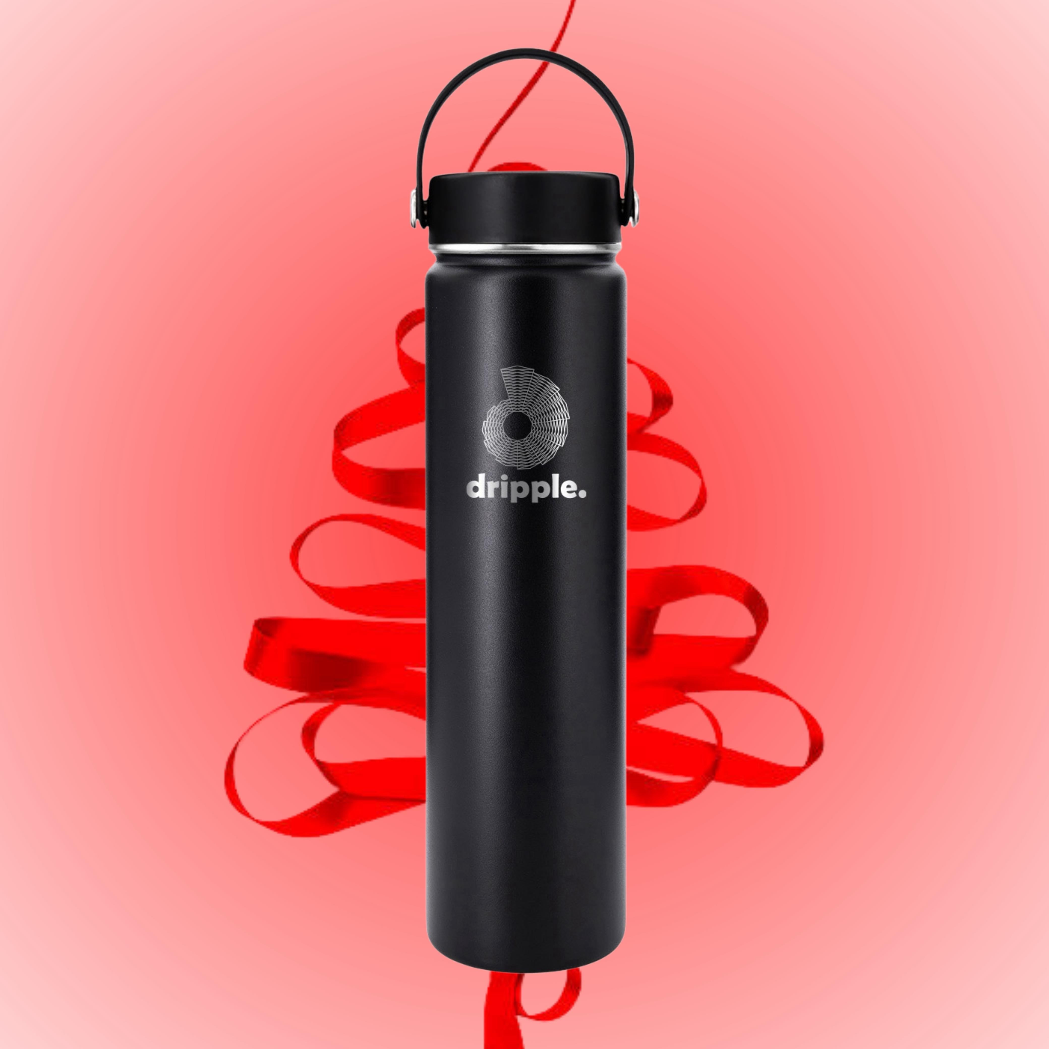 750ml Drippleβ’ Wide Mouth