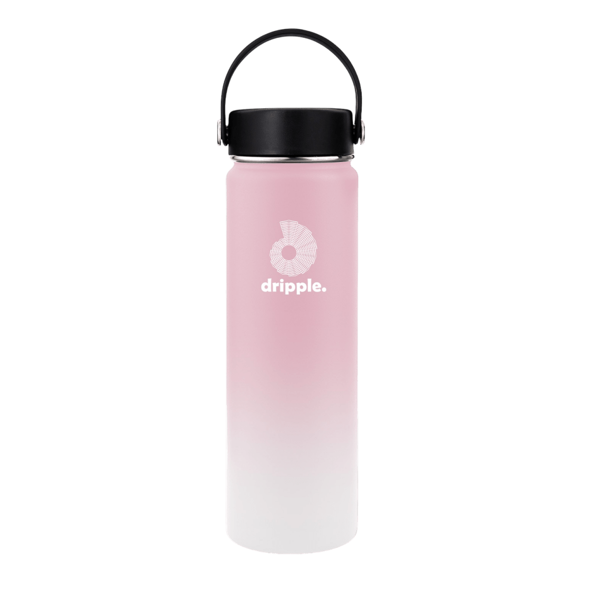 650ml Dripple Wide Mouth - dripplelb