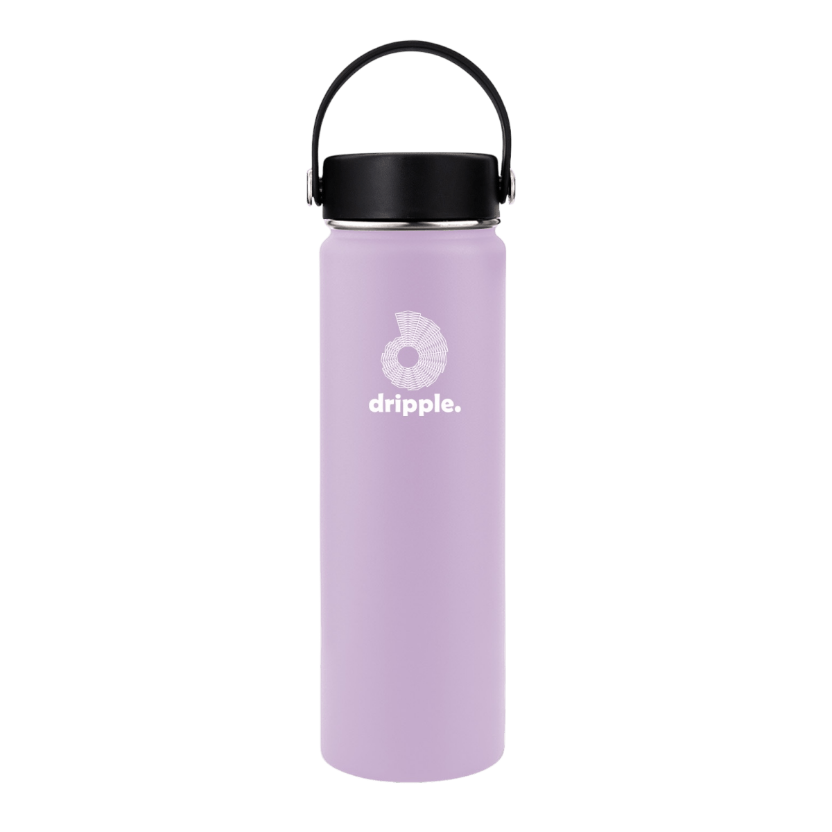 650ml Dripple Wide Mouth - dripplelb