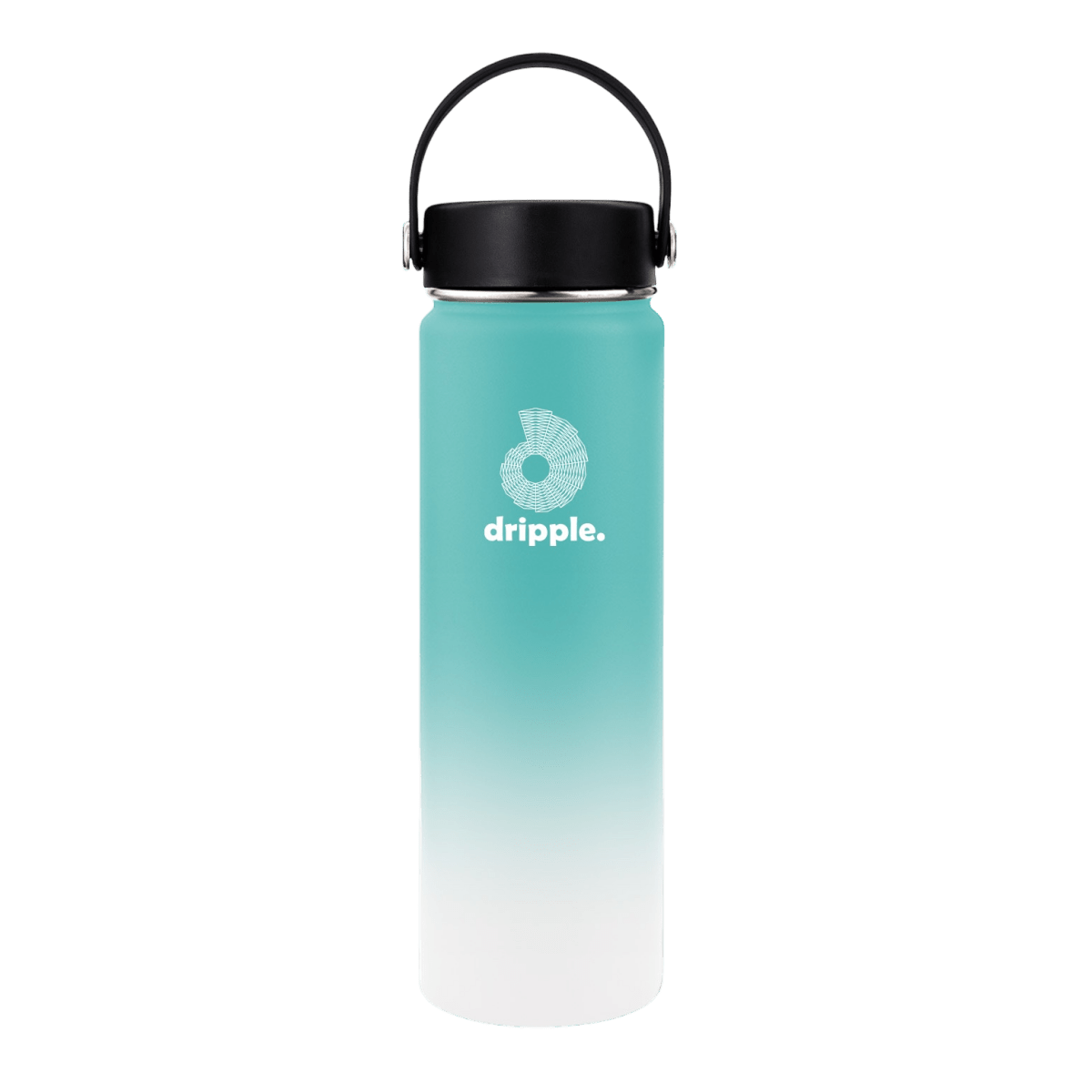 650ml Dripple Wide Mouth - dripplelb