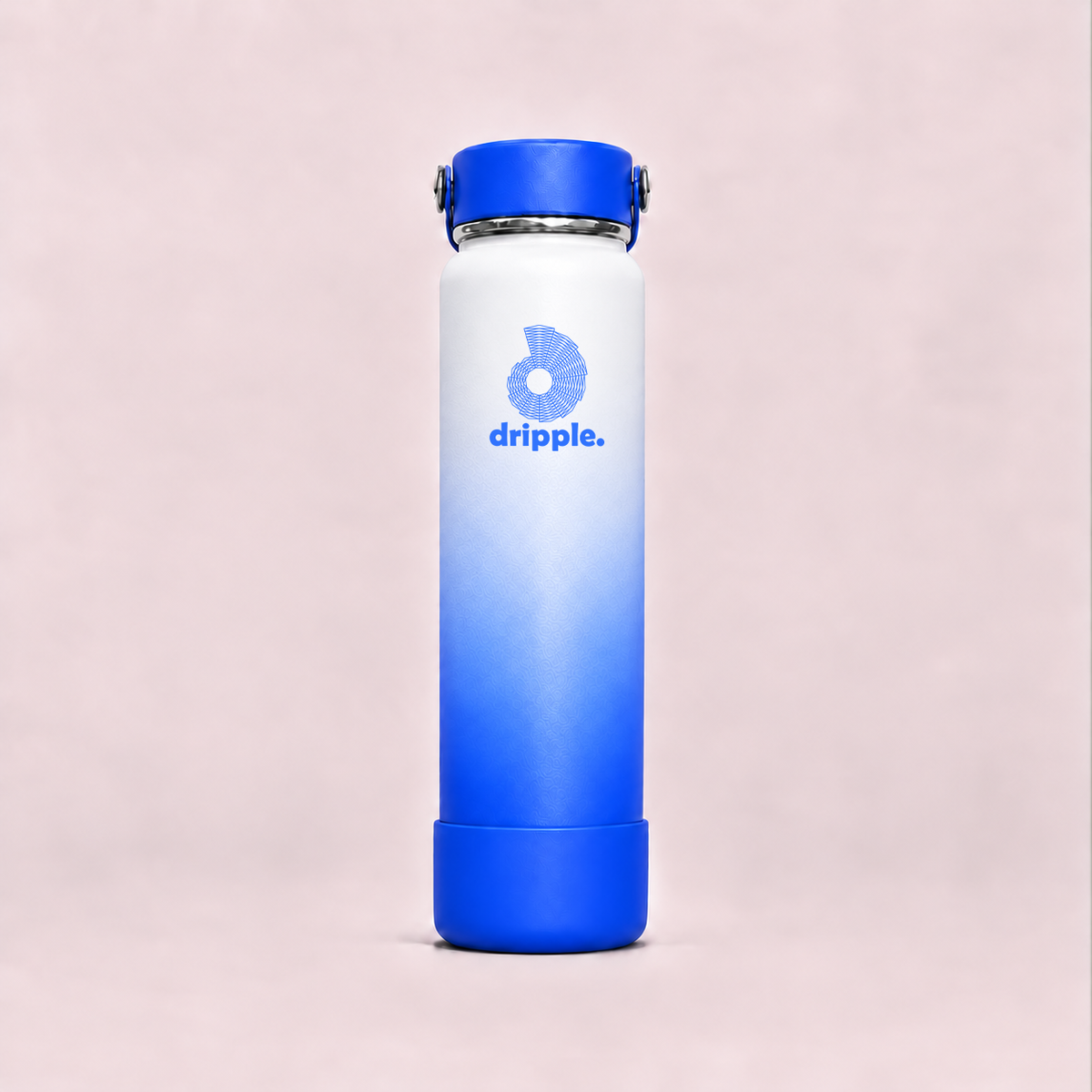 Dripple™ Wide Mouth — 750ml