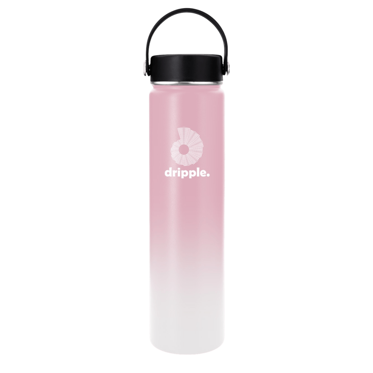 750ml Dripple Wide Mouth - dripplelb