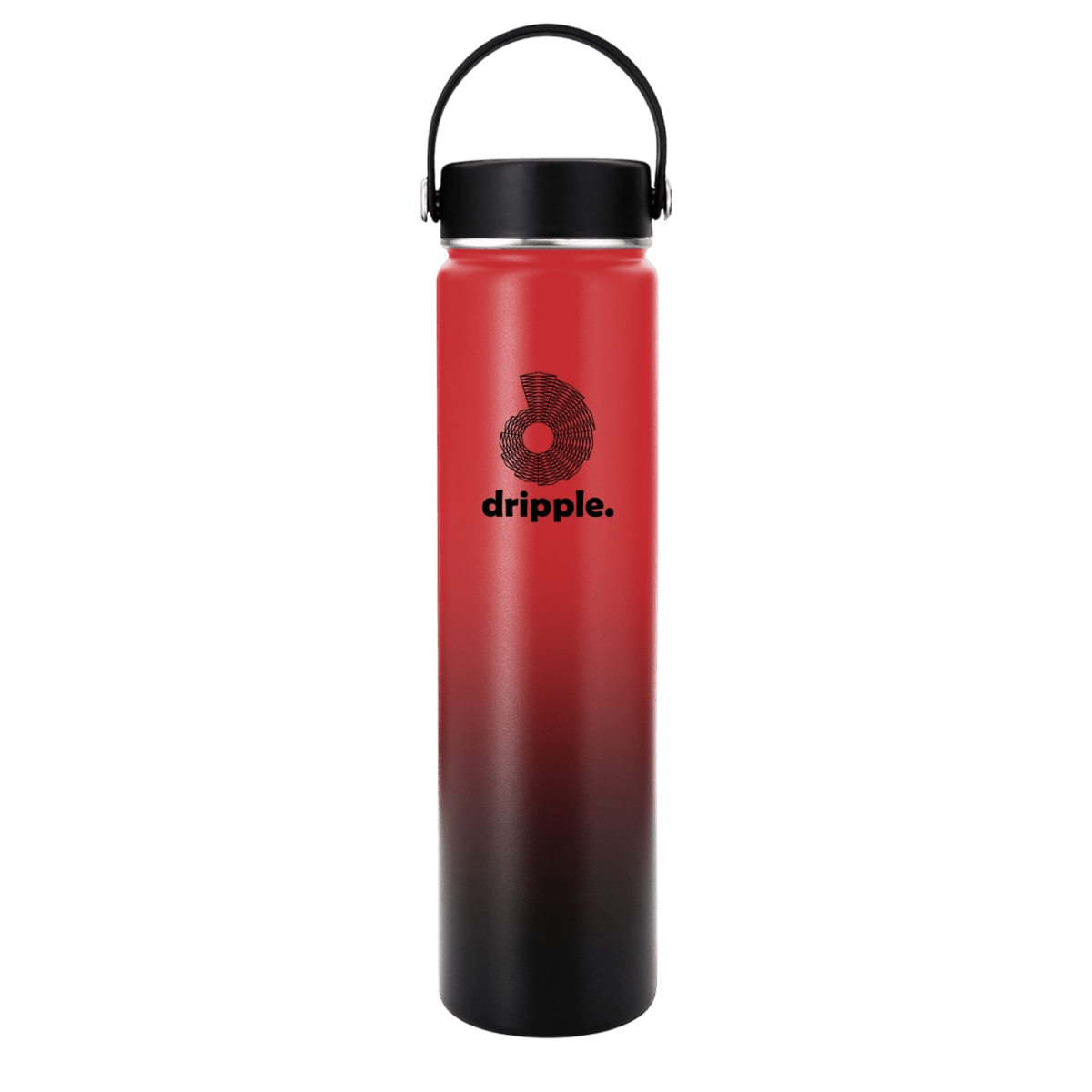 750ml Dripple Wide Mouth - dripplelb
