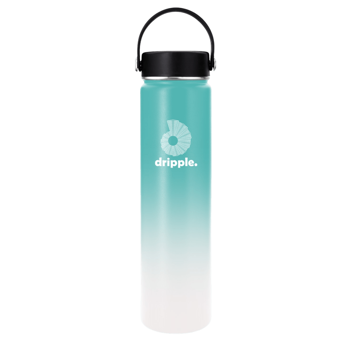 750ml Dripple Wide Mouth - dripplelb