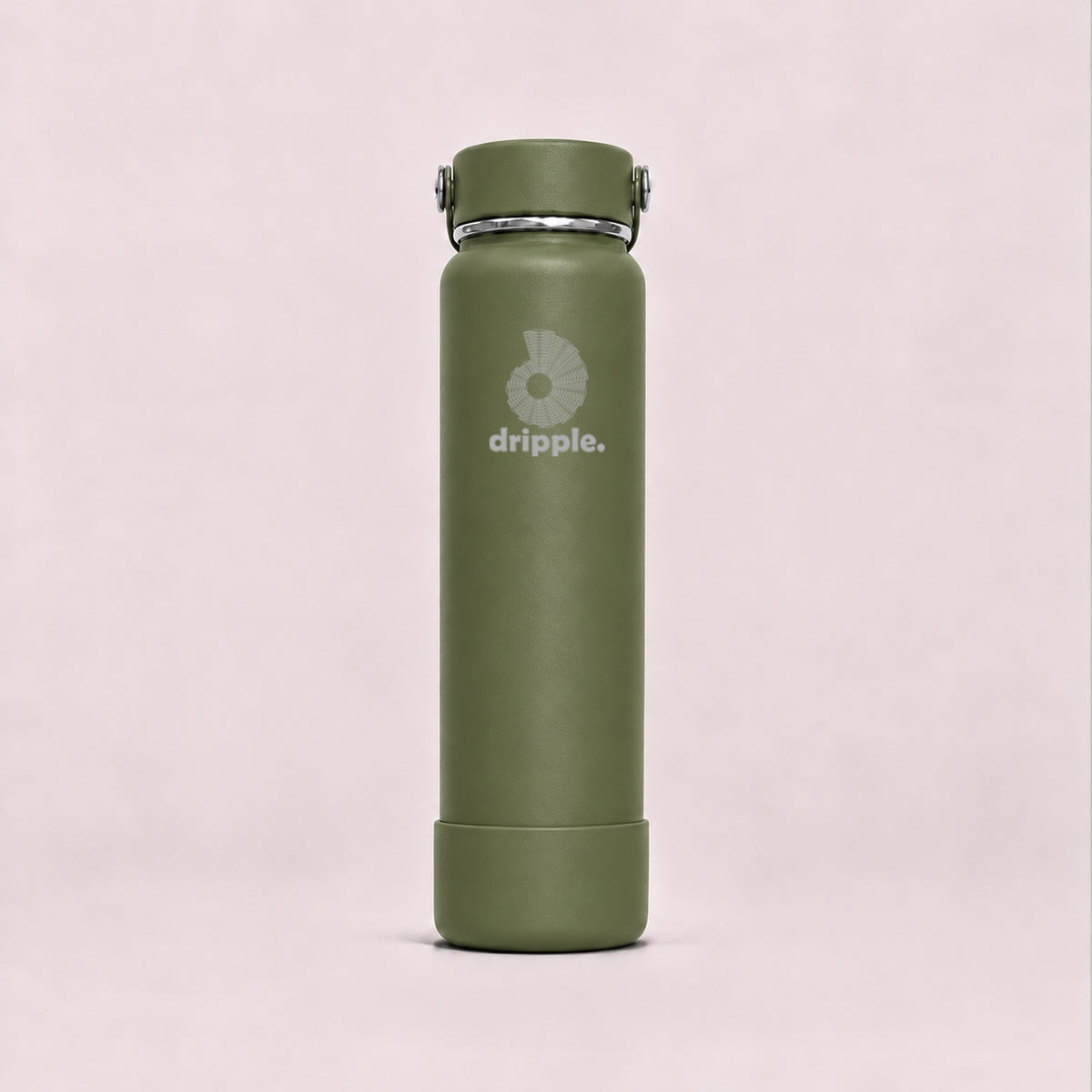 Dripple™ Wide Mouth — 750ml