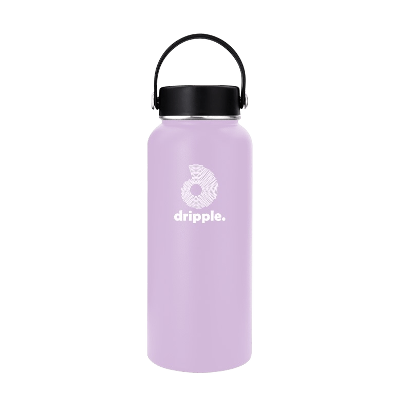 950ml Dripple Wide Mouth - dripplelb