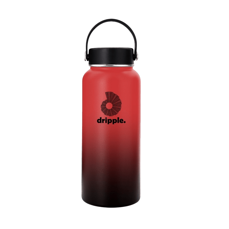 950ml Dripple Wide Mouth - dripplelb