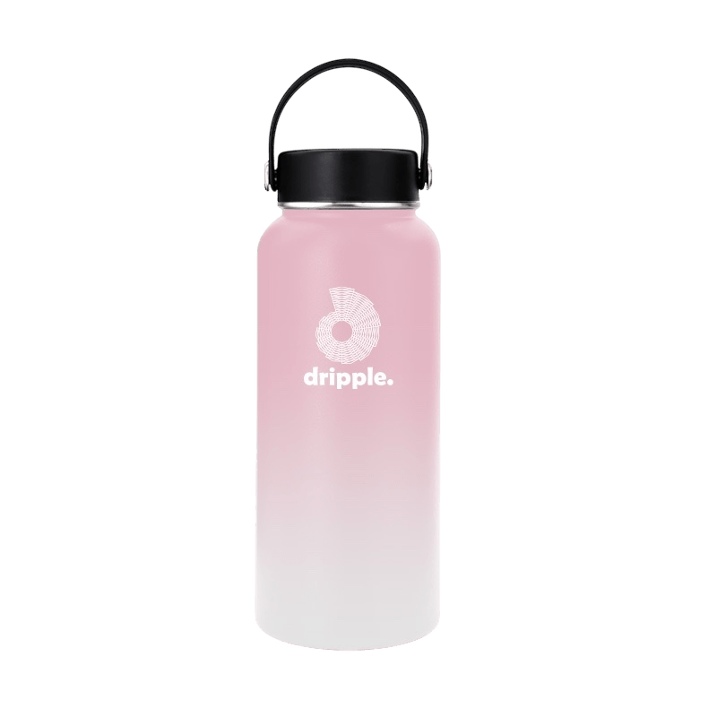950ml Dripple Wide Mouth - dripplelb