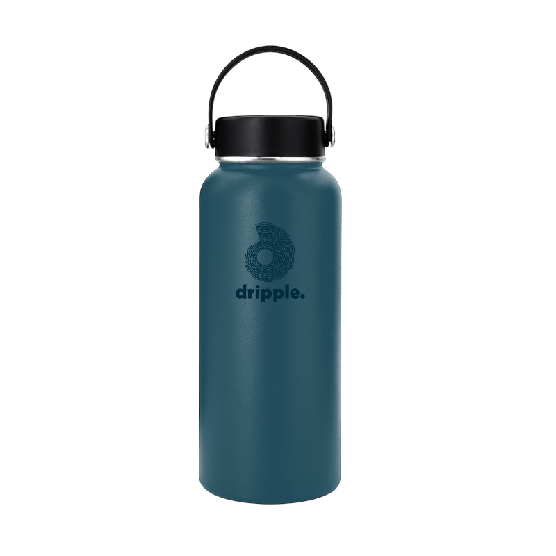 950ml Dripple Wide Mouth - dripplelb