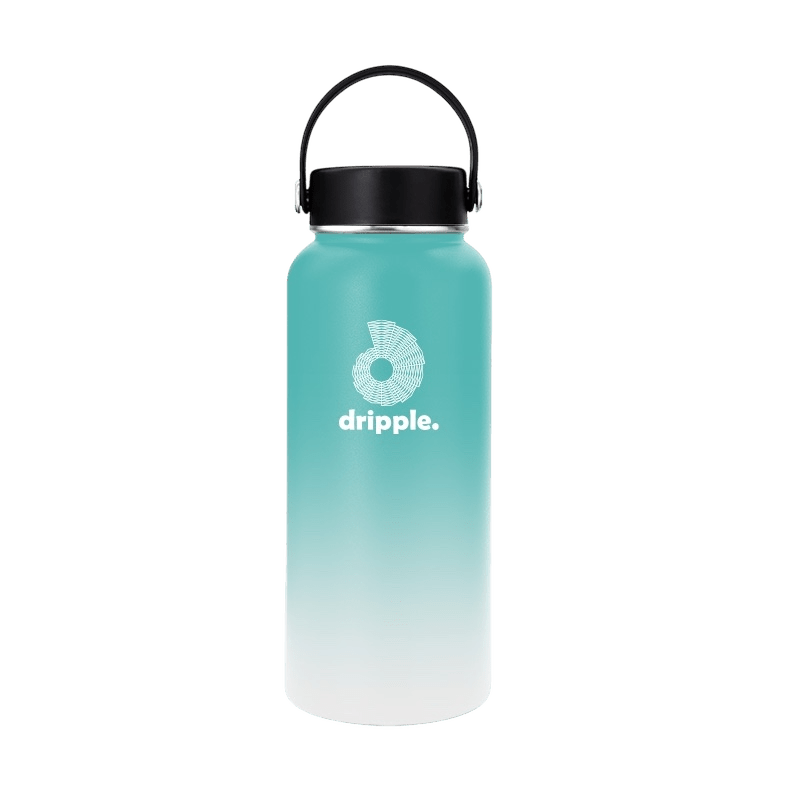 950ml Dripple Wide Mouth - dripplelb