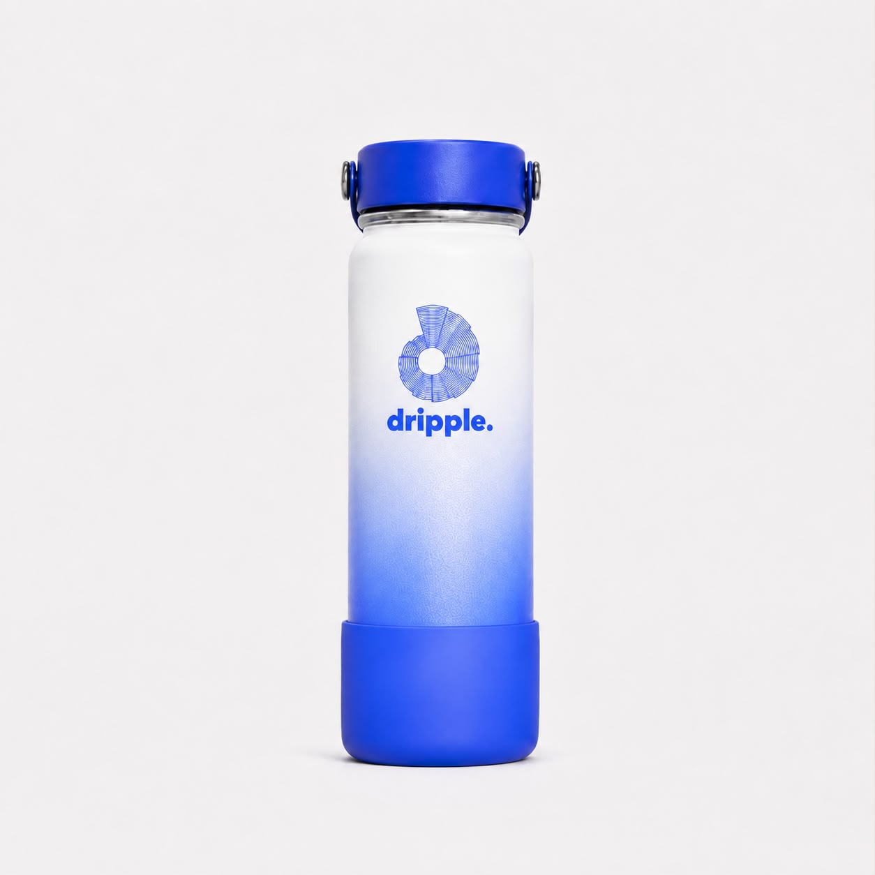 Dripple™ Wide Mouth — 500ml