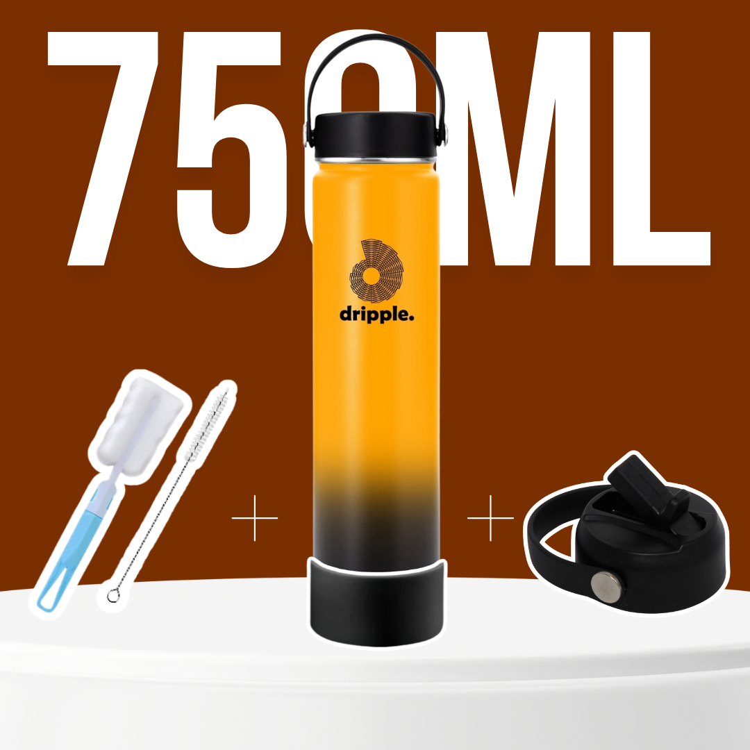 750ml Dripple™️ Bundle 🔥