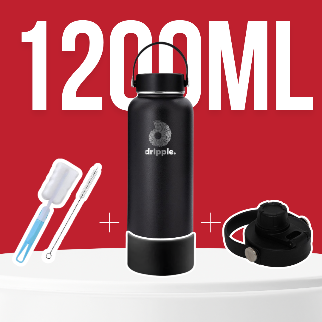 1200ml Dripple™️ Bundle 🔥