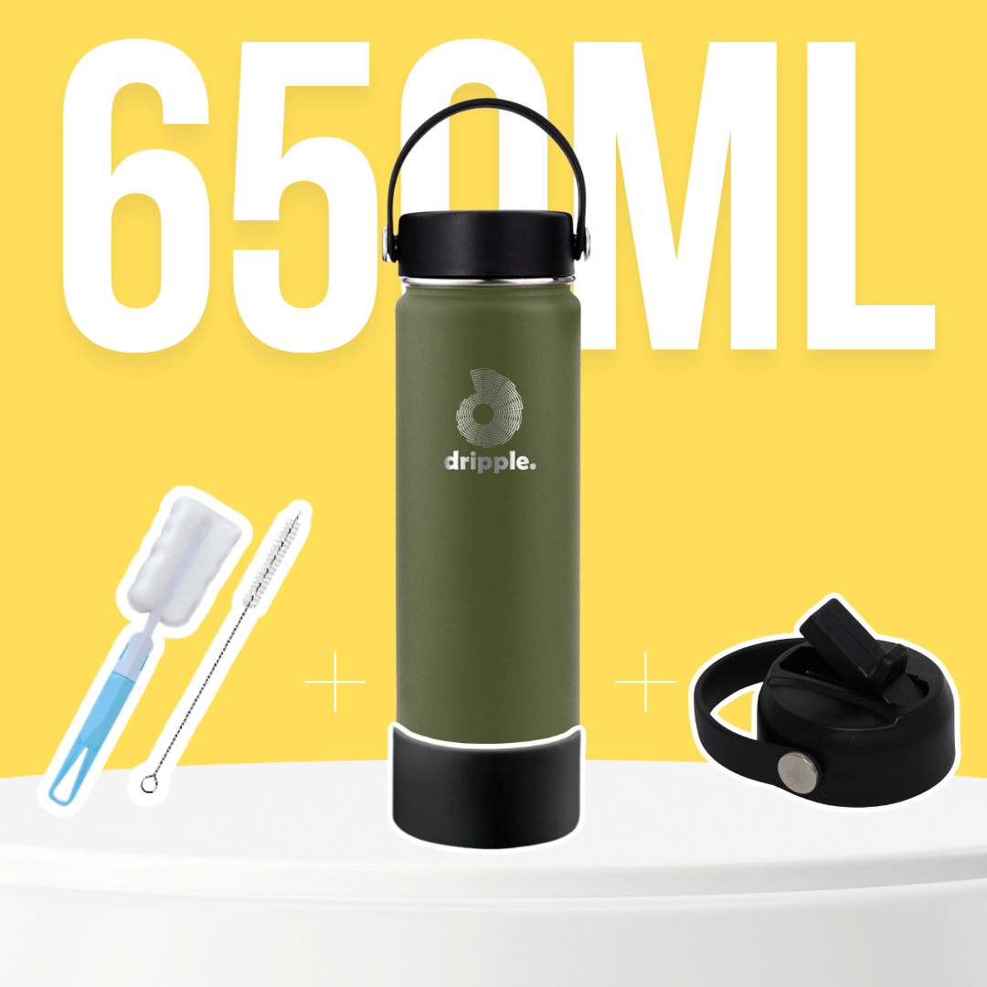 650ml Dripple™️ Bundle 🔥