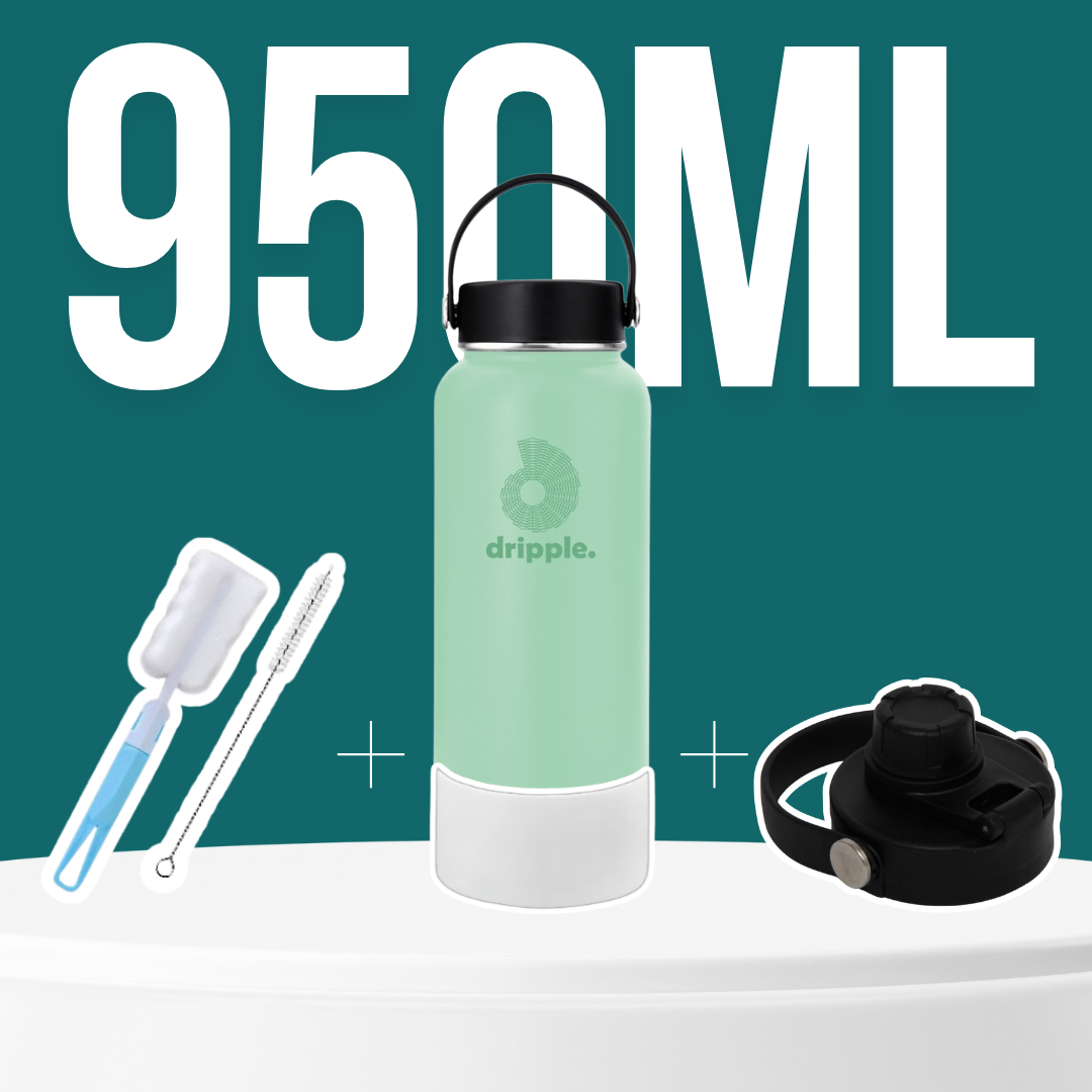 950ml Dripple™️ Bundle 🔥
