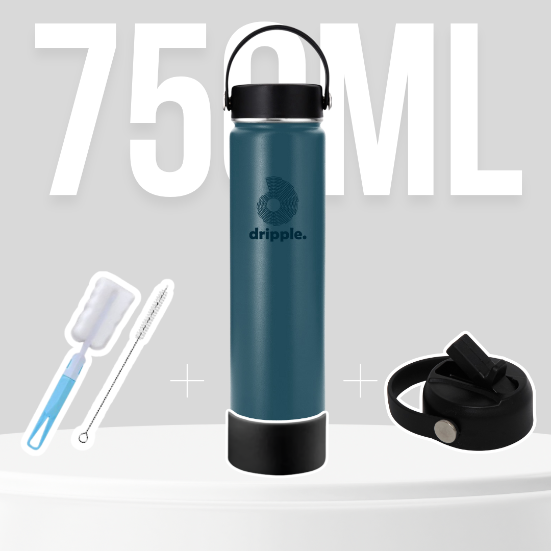 750ml Dripple™️ Bundle 🔥