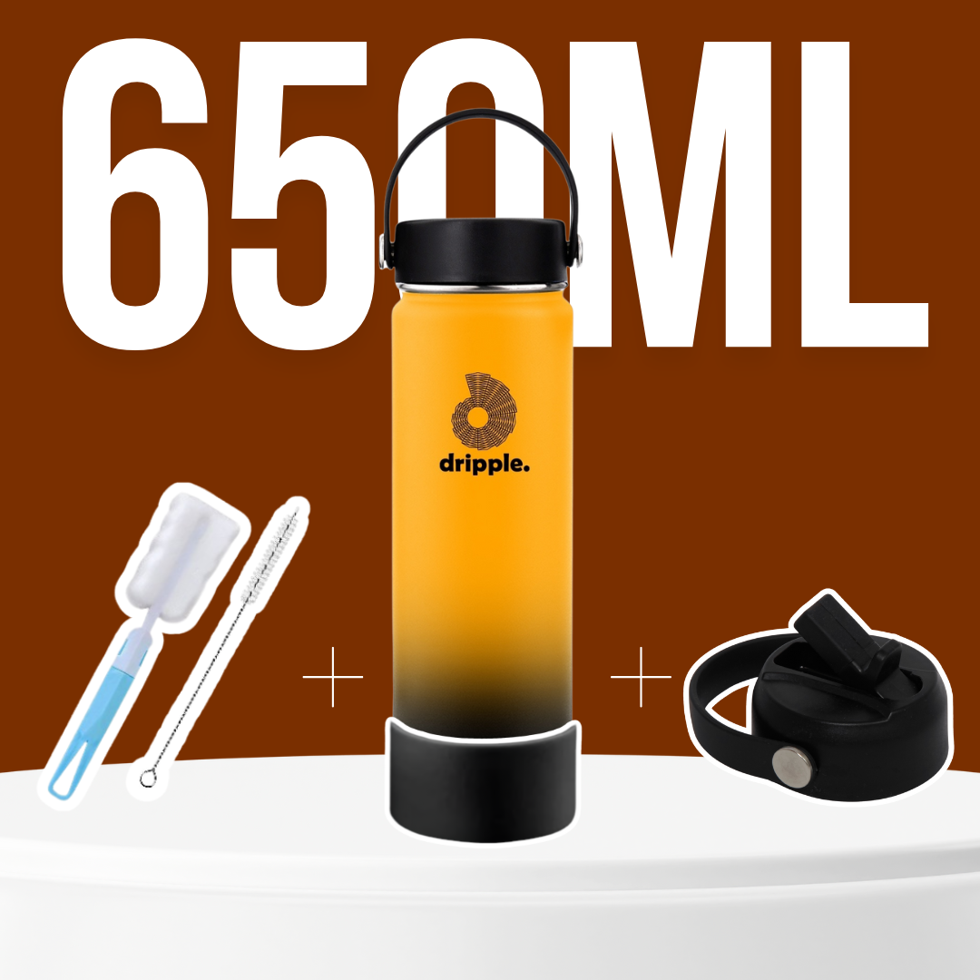 650ml Dripple™️ Bundle 🔥