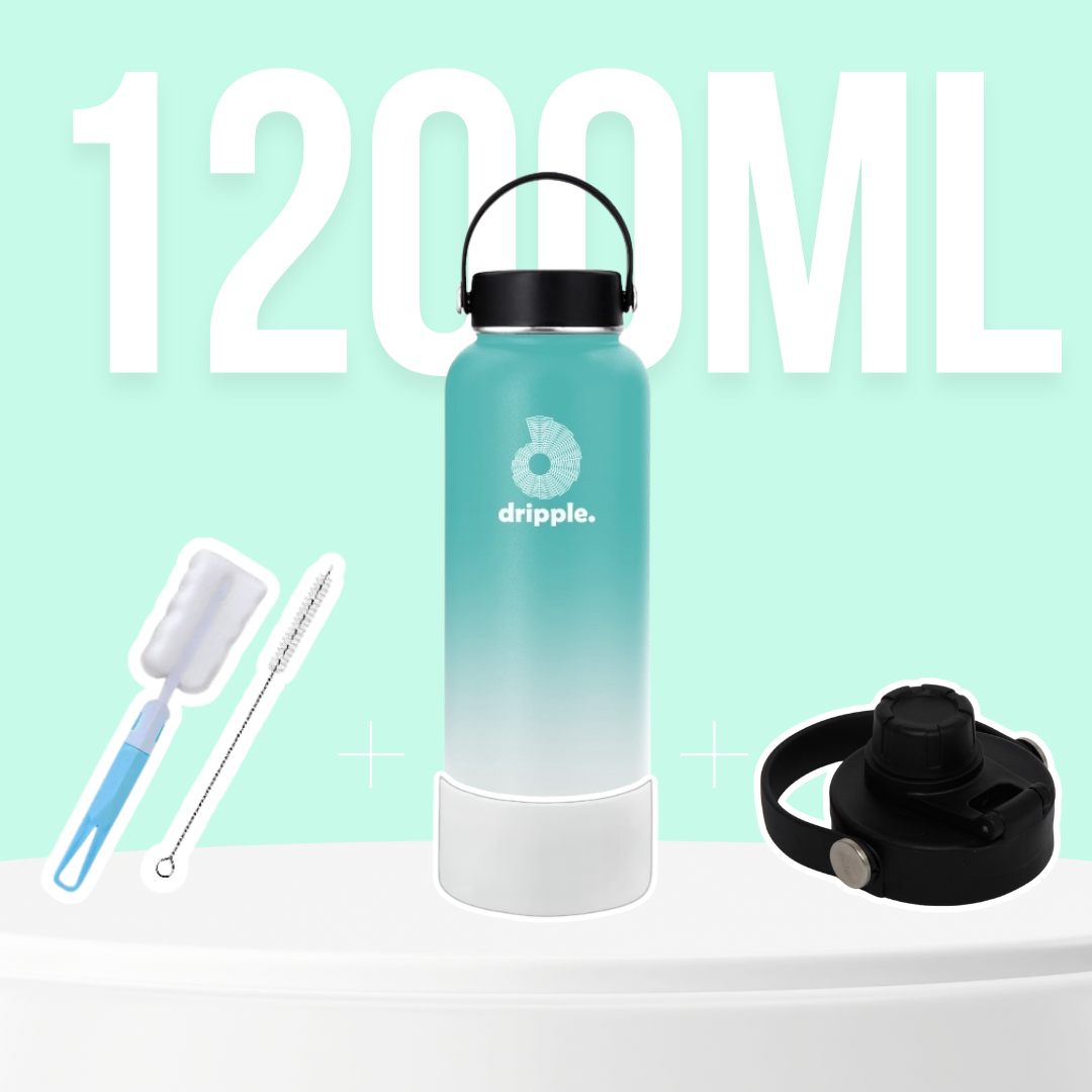 1200ml Dripple™️ Bundle 🔥