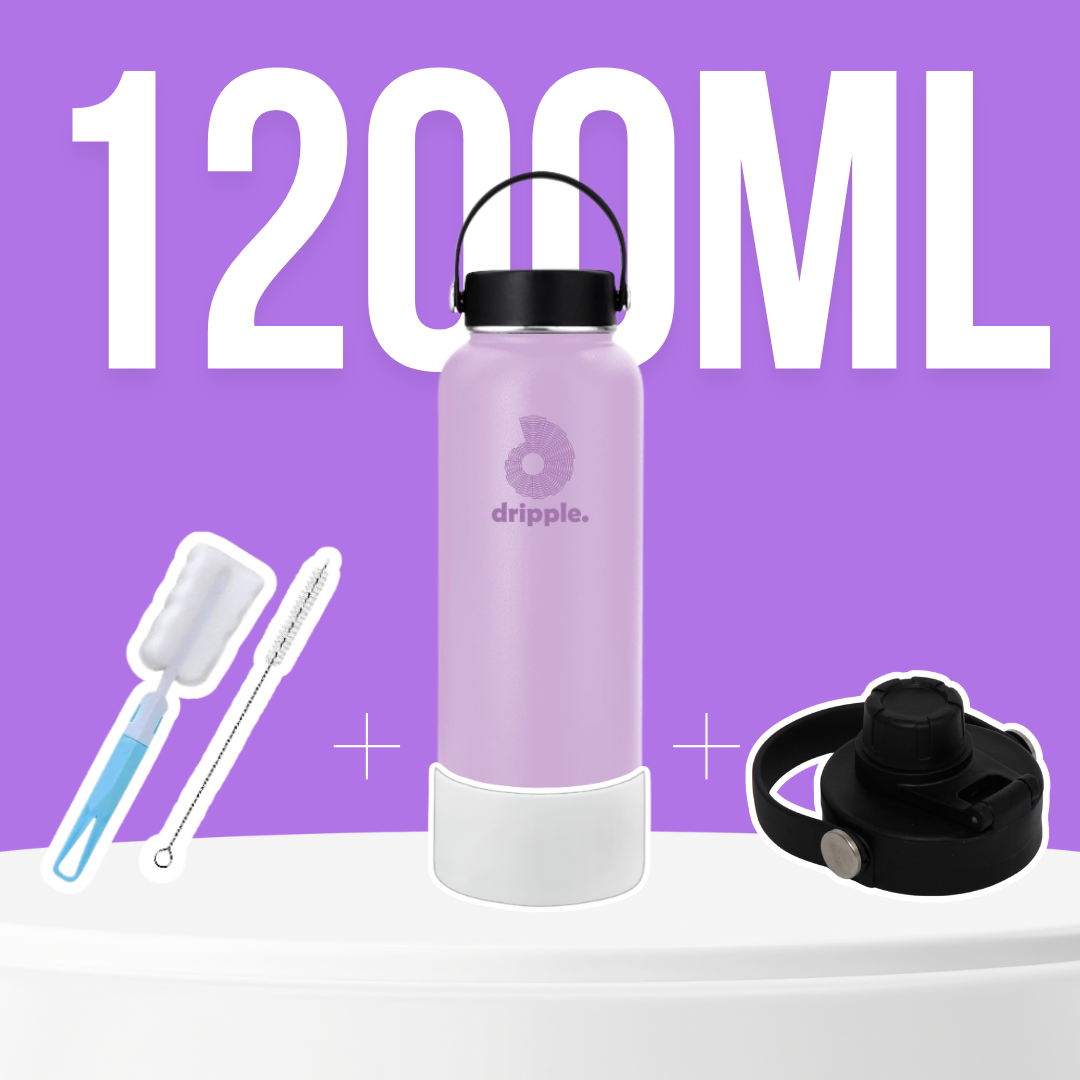 1200ml Dripple™️ Bundle 🔥