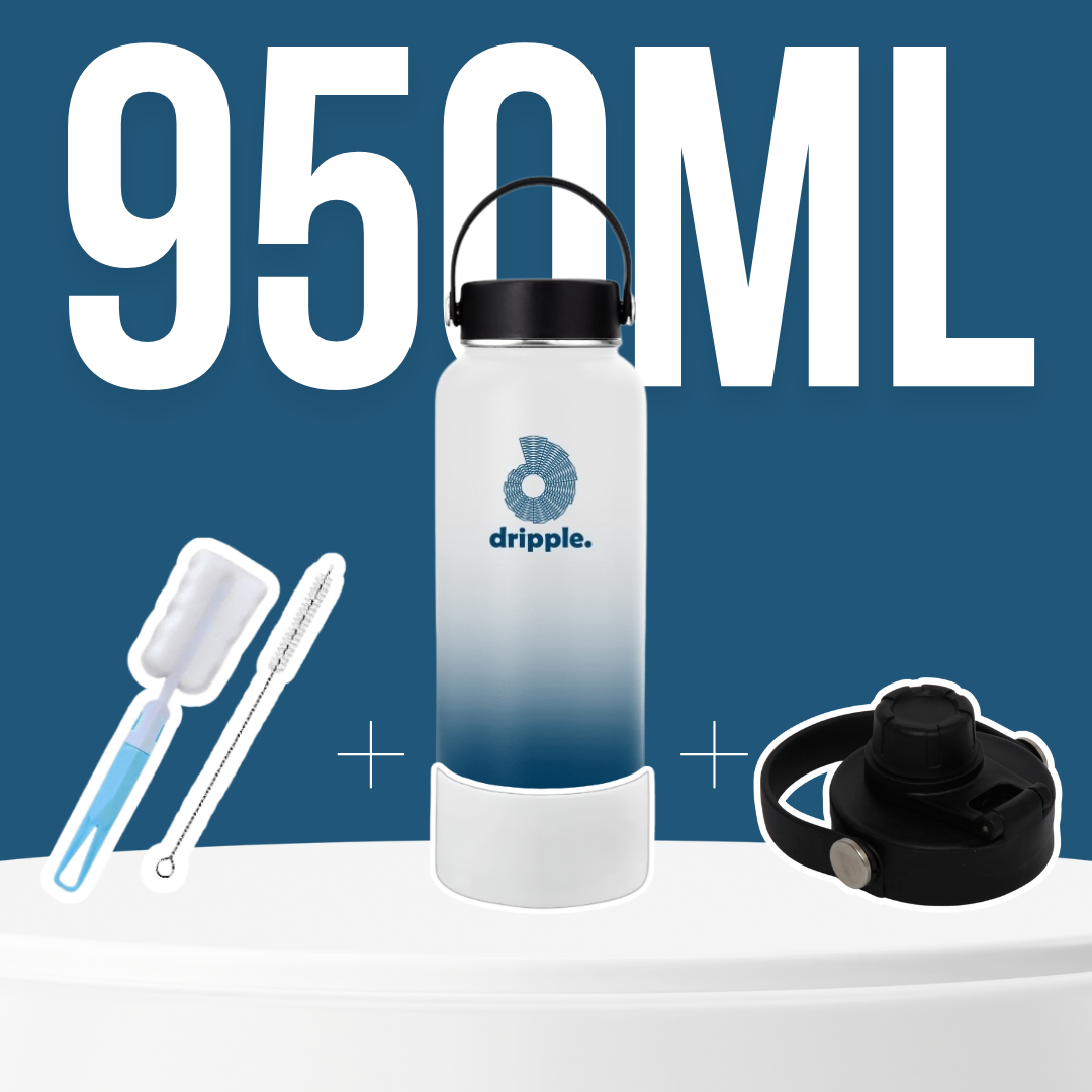 950ml Dripple™️ Bundle 🔥