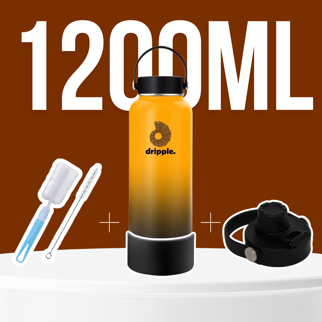 1200ml Dripple™️ Bundle 🔥