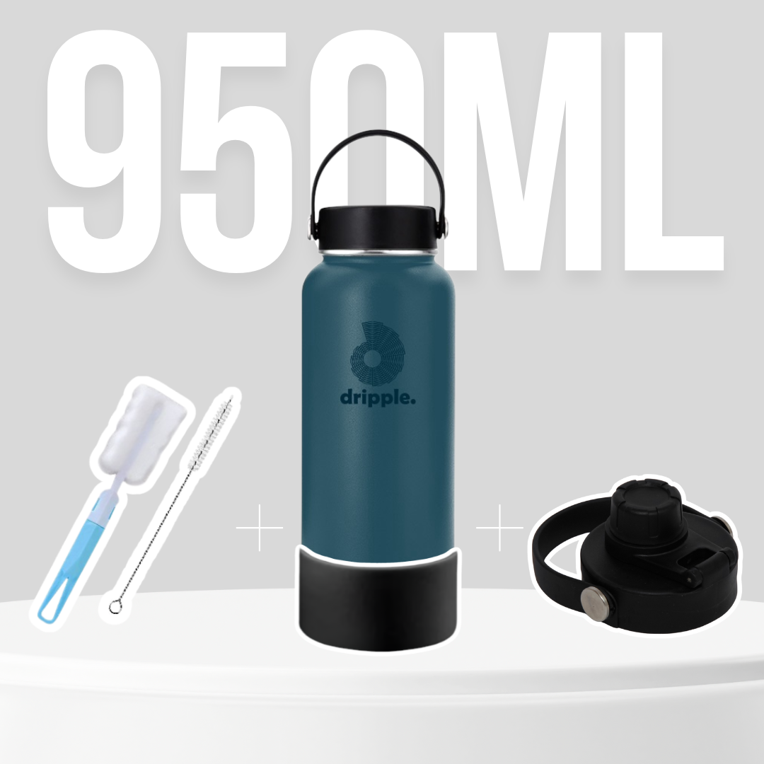 950ml Dripple™️ Bundle 🔥