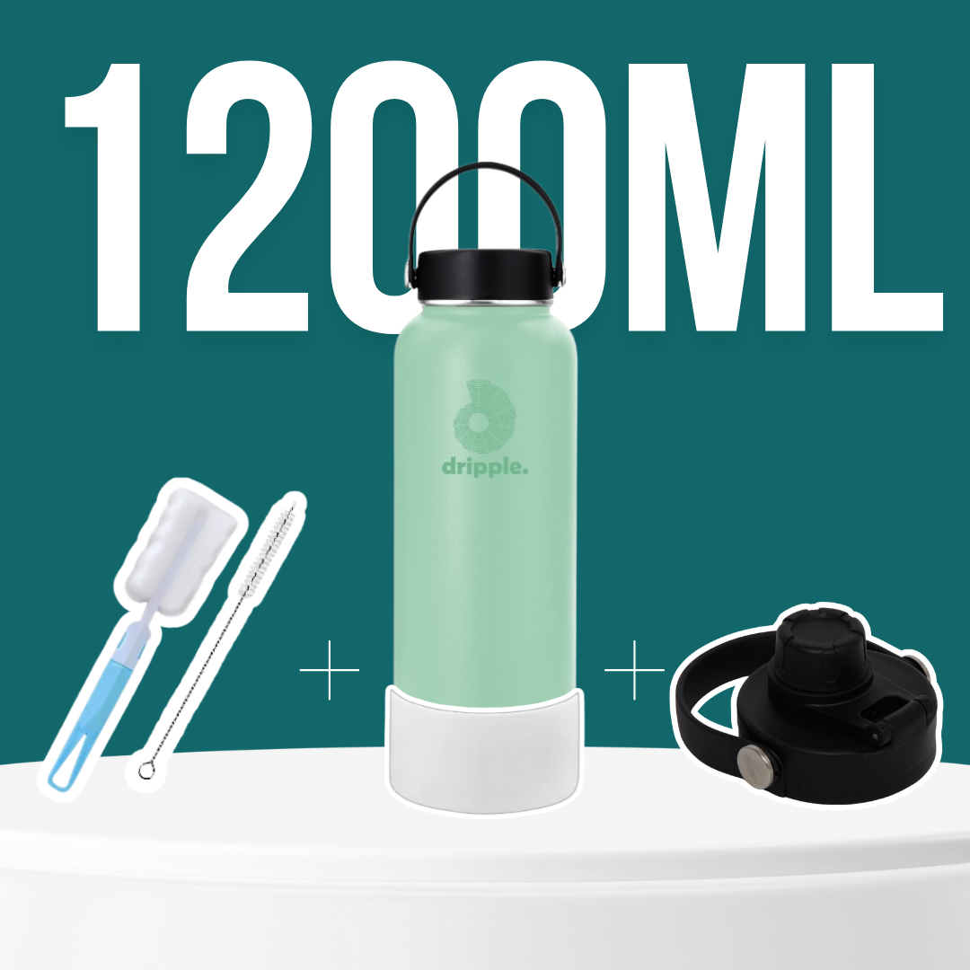 1200ml Dripple™️ Bundle 🔥