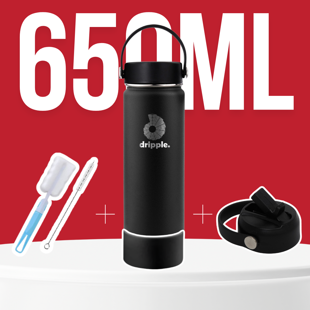 650ml Dripple™️ Bundle 🔥