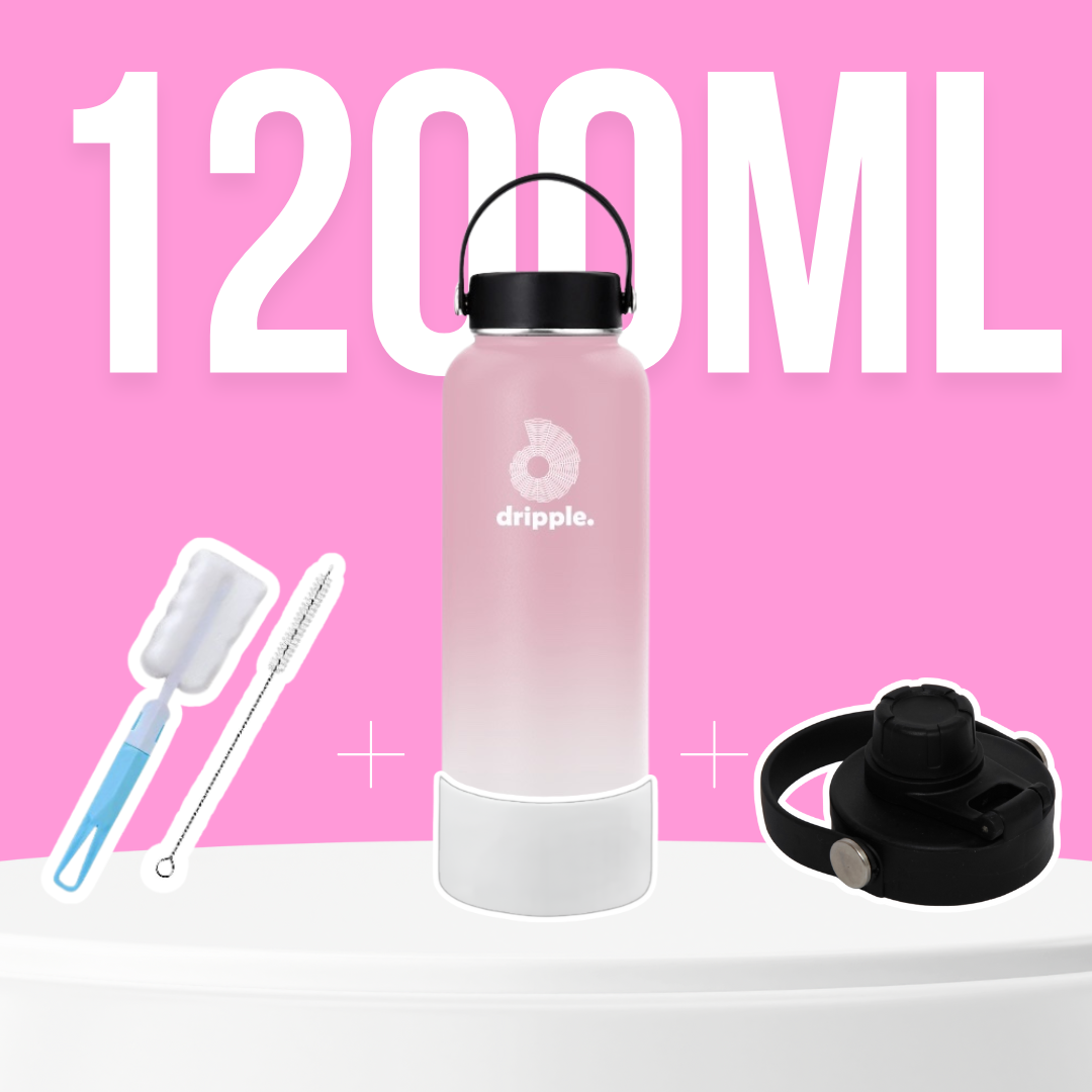 1200ml Dripple™️ Bundle 🔥