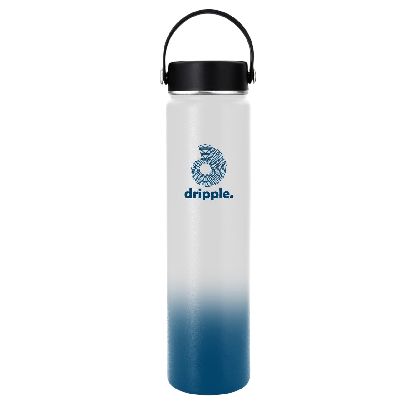750ml Dripple™ Wide Mouth