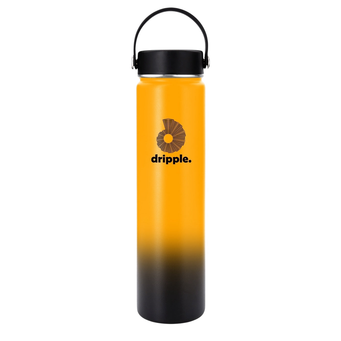 750ml Dripple™ Wide Mouth
