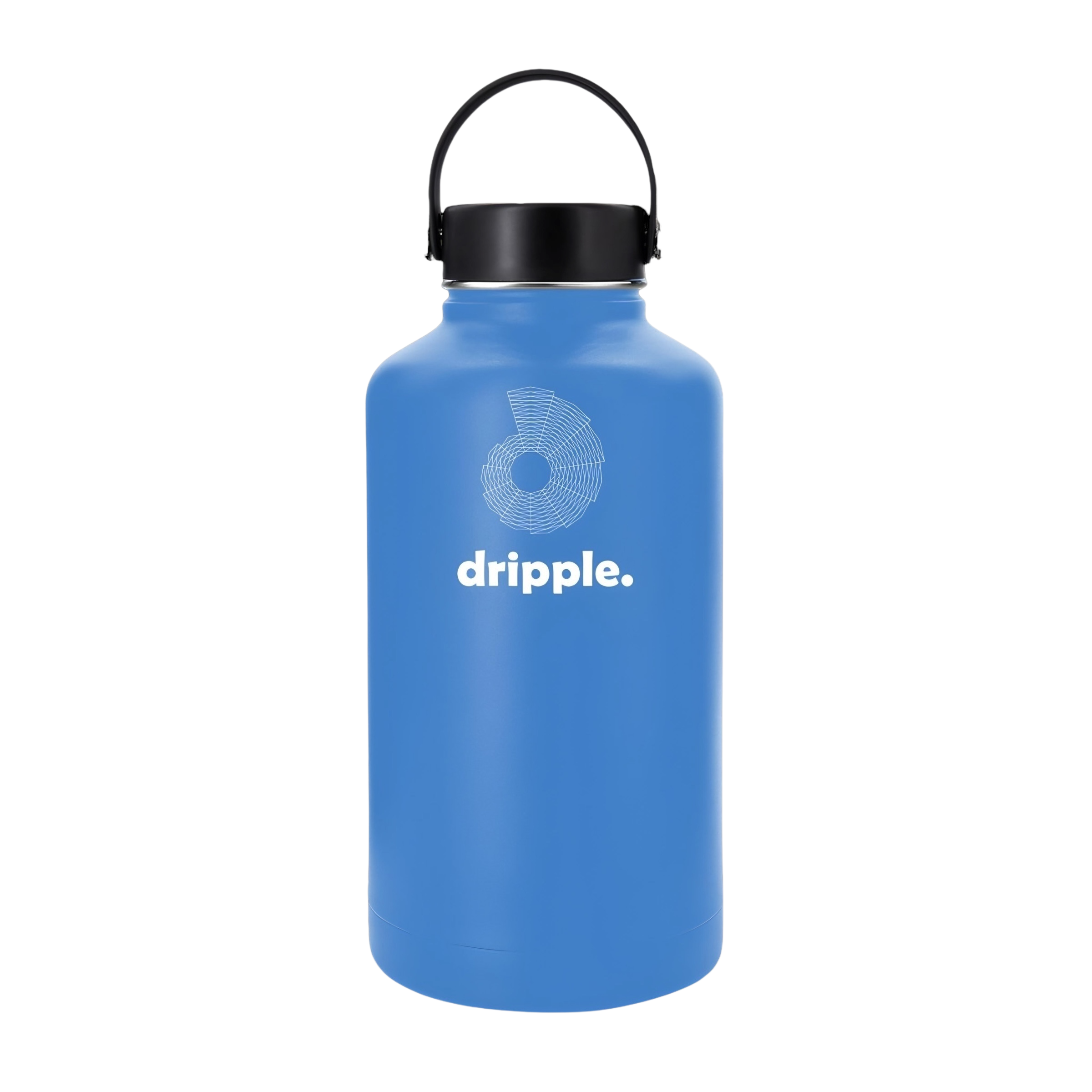 Dripple™ Wide Mouth — 2000ml