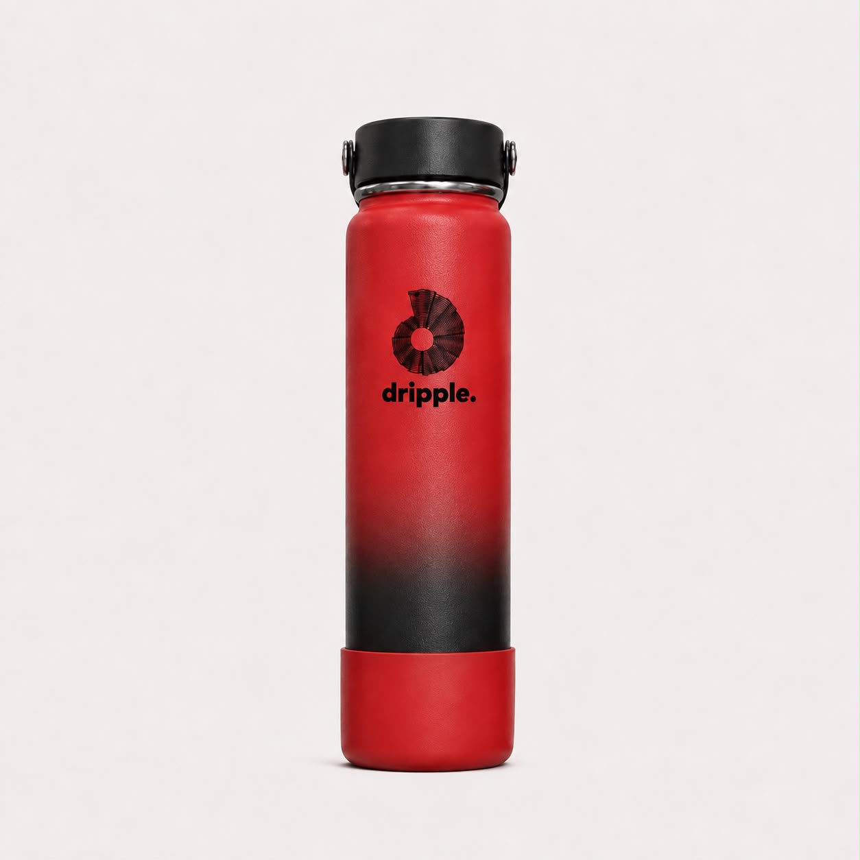 Dripple™ Wide Mouth — 750ml