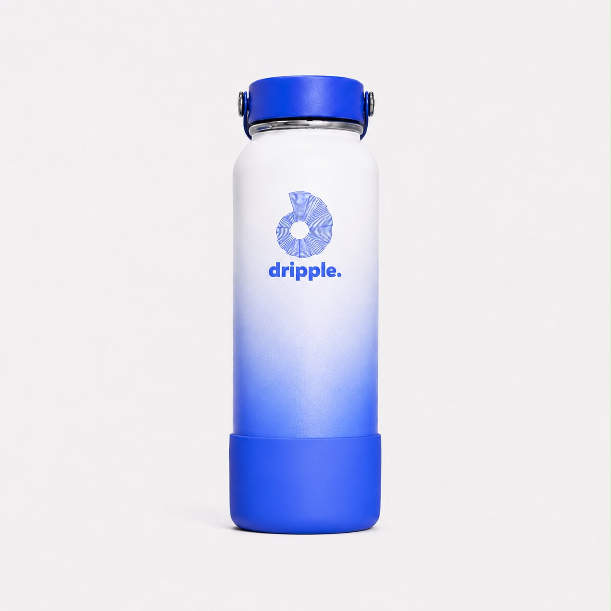 Dripple™ Wide Mouth — 950ml