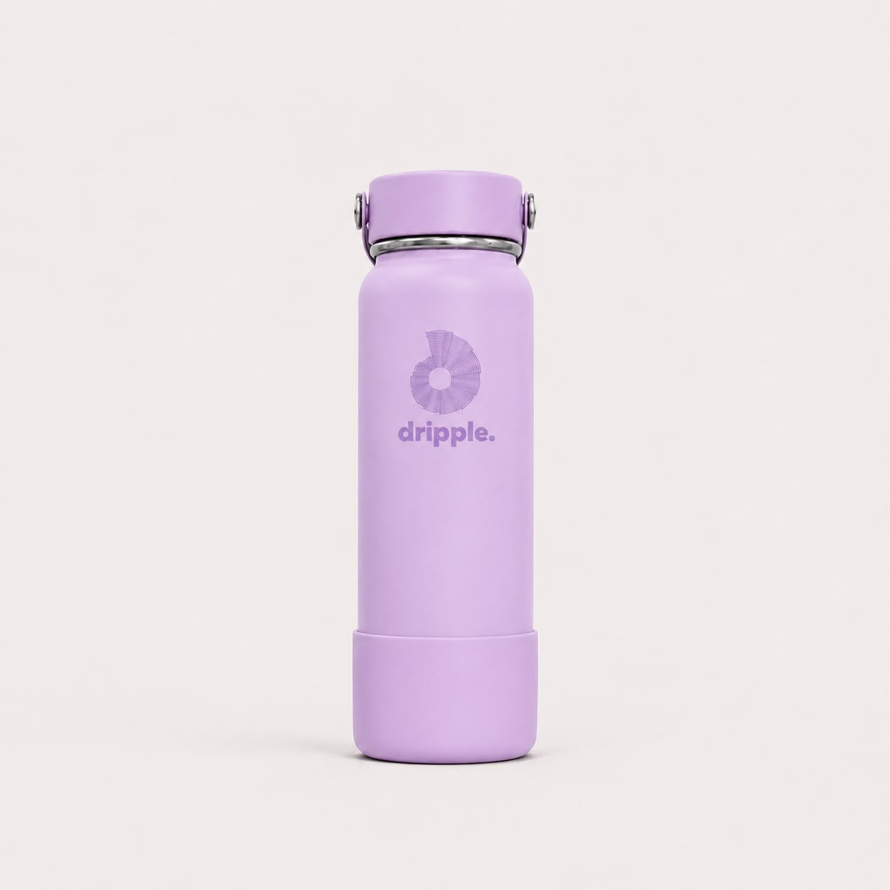 Dripple™ Wide Mouth — 500ml