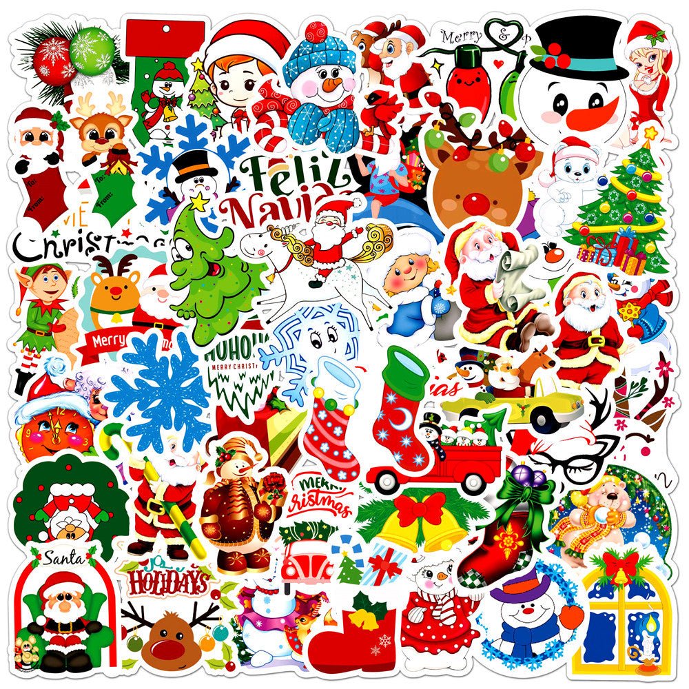 Stickers - dripplelb