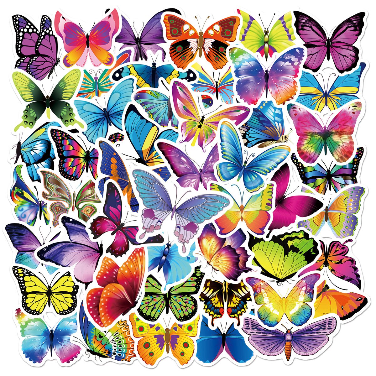 Stickers - dripplelb