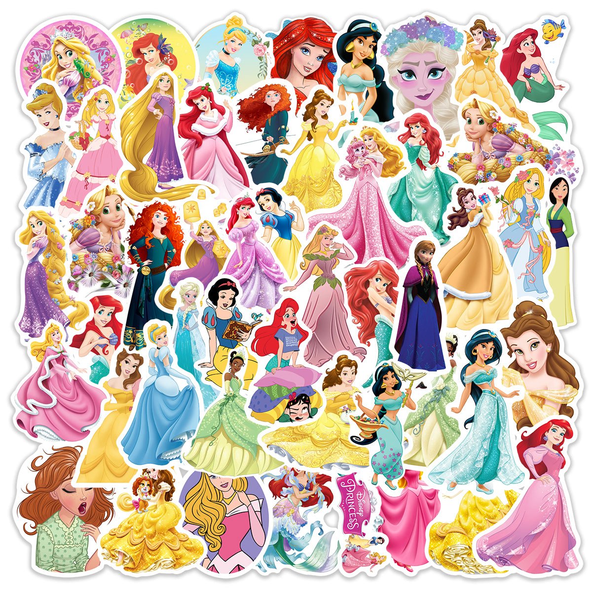 Stickers - dripplelb