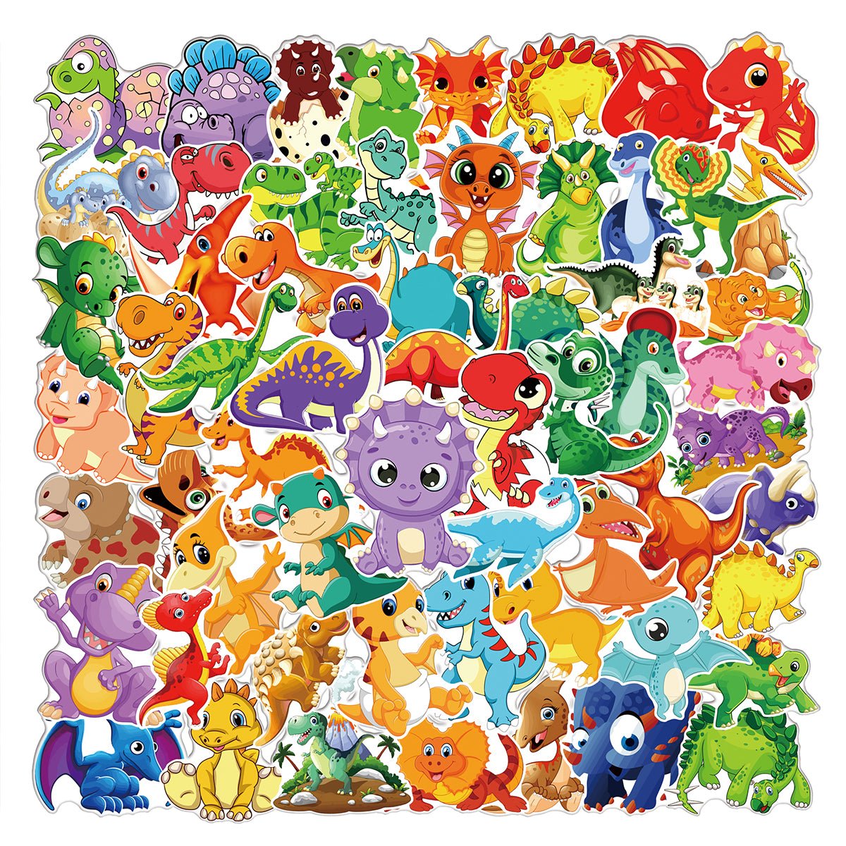 Stickers - dripplelb