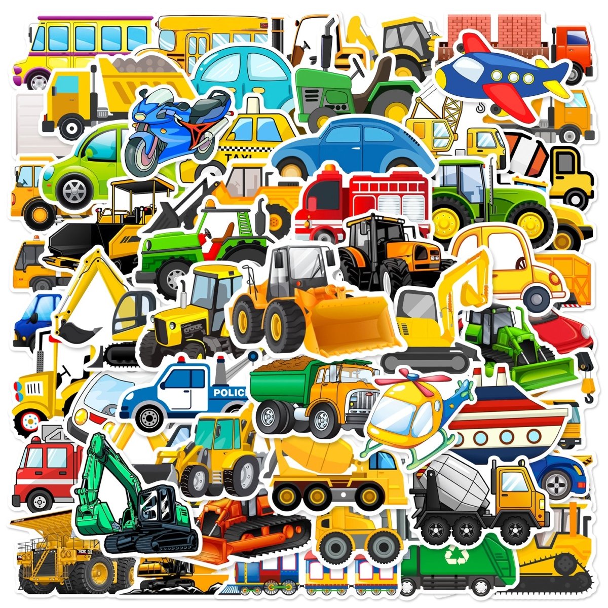 Stickers - dripplelb