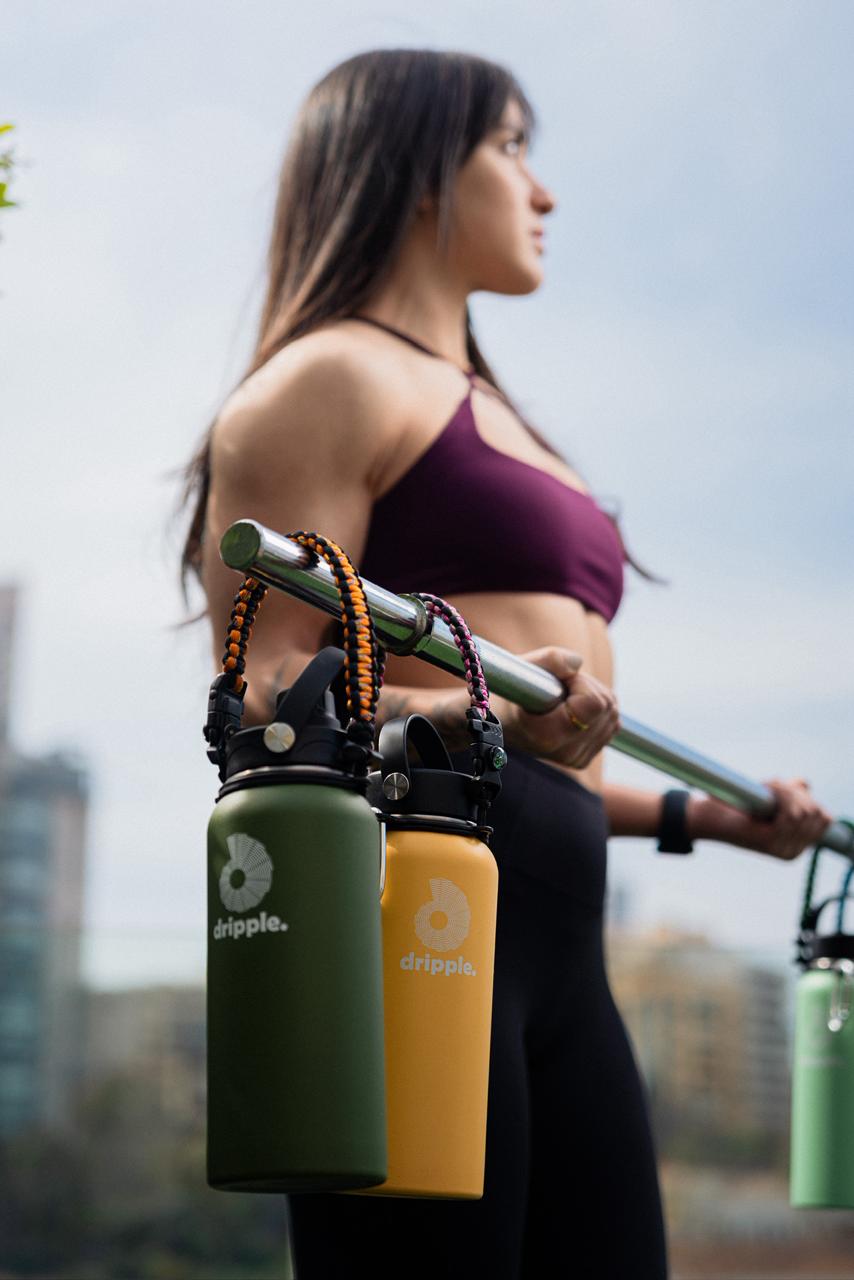 Plastic vs. Stainless Steel Water Bottles: Which One Is Better?