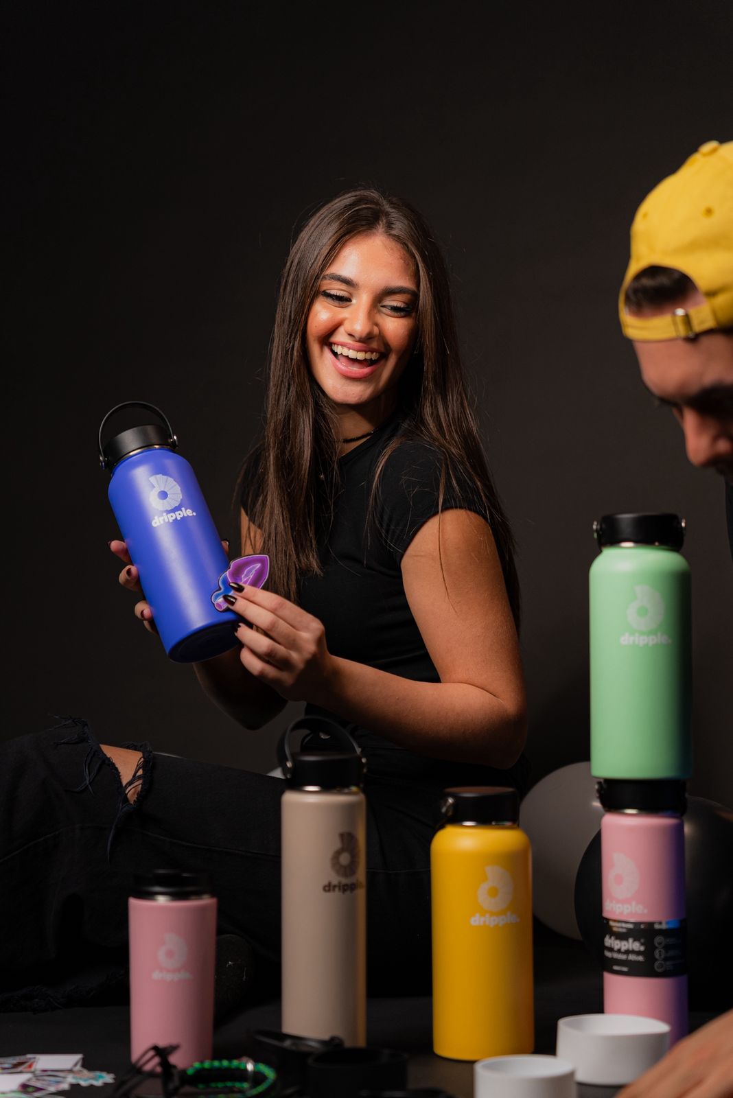 How to Clean and Maintain Your Stainless Steel Water Bottle