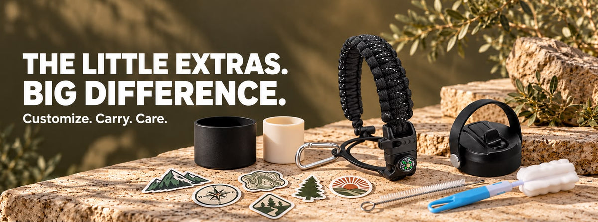 Accessories