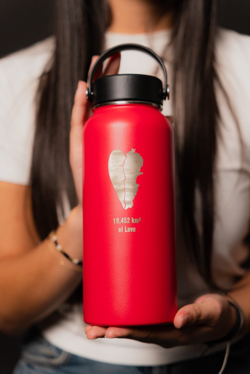 '10452' Cherry 950ml - dripplelb