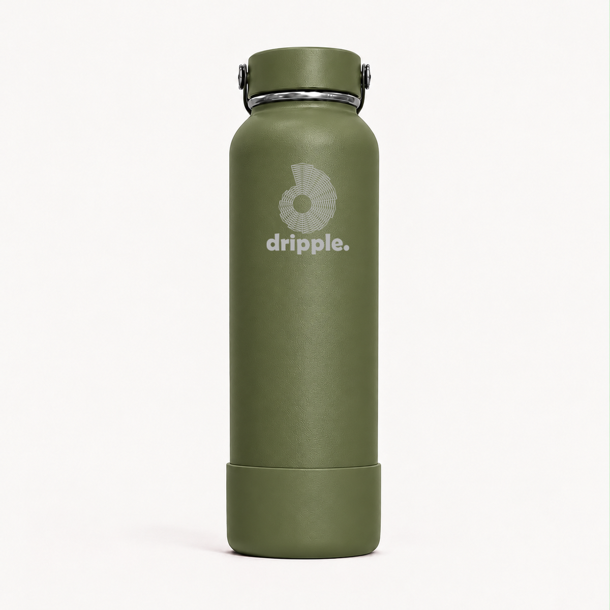 Dripple™ Wide Mouth — 1200ml